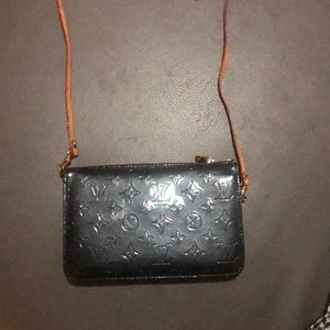 Louis Vuitton crossbody